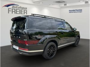 Hyundai SANTA FE Intro 4WD 5-Sitzer 🛑KEINE 0,5 Versteuerung 🛑