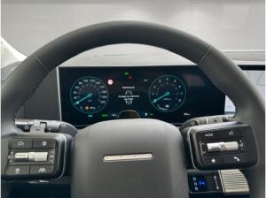 Hyundai SANTA FE Intro 4WD 5-Sitzer 🛑KEINE 0,5 Versteuerung 🛑