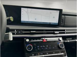 Hyundai SANTA FE Intro 4WD 5-Sitzer 🛑KEINE 0,5 Versteuerung 🛑