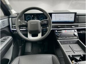 Hyundai SANTA FE Intro 4WD 5-Sitzer 🛑KEINE 0,5 Versteuerung 🛑