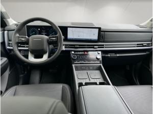 Hyundai SANTA FE Intro 4WD 5-Sitzer 🛑KEINE 0,5 Versteuerung 🛑