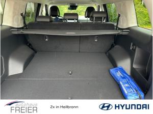 Hyundai SANTA FE Intro 4WD 5-Sitzer 🛑KEINE 0,5 Versteuerung 🛑