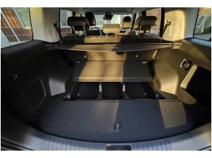 Hyundai SANTA FE Intro 4WD 5-Sitzer 🛑KEINE 0,5 Versteuerung 🛑
