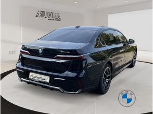 BMW i7 eDrive50 🔥 M Sport 20" Massage Sitzbelüft. Automatiktüren 🔥