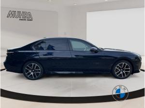BMW i7 eDrive50 🔥 M Sport 20" Massage Sitzbelüft. Automatiktüren 🔥