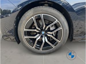BMW i7 eDrive50 🔥 M Sport 20" Massage Sitzbelüft. Automatiktüren 🔥