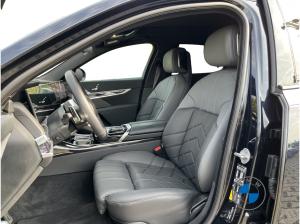 BMW i7 eDrive50 🔥 M Sport 20" Massage Sitzbelüft. Automatiktüren 🔥