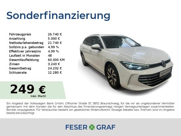 Passat