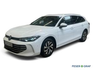Volkswagen Passat Business 2.0 TDI DSG/LED/Rear View/Sitzhz