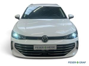 Volkswagen Passat Business 2.0 TDI DSG/LED/Rear View/Sitzhz