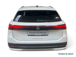 Volkswagen Passat Business 2.0 TDI DSG/LED/Rear View/Sitzhz