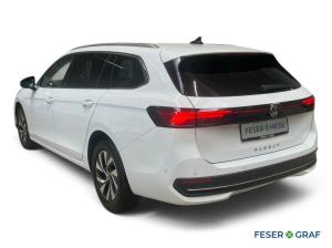 Volkswagen Passat Business 2.0 TDI DSG/LED/Rear View/Sitzhz