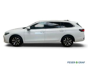 Volkswagen Passat Business 2.0 TDI DSG/LED/Rear View/Sitzhz