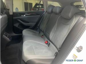 Volkswagen Passat Business 2.0 TDI DSG/LED/Rear View/Sitzhz