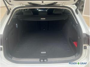 Volkswagen Passat Business 2.0 TDI DSG/LED/Rear View/Sitzhz