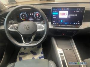 Volkswagen Passat Business 2.0 TDI DSG/LED/Rear View/Sitzhz