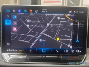 Volkswagen Passat Business 2.0 TDI DSG/LED/Rear View/Sitzhz