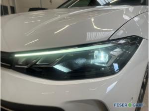Volkswagen Passat Business 2.0 TDI DSG/LED/Rear View/Sitzhz