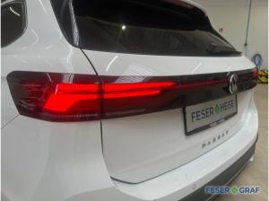Volkswagen Passat Business 2.0 TDI DSG/LED/Rear View/Sitzhz