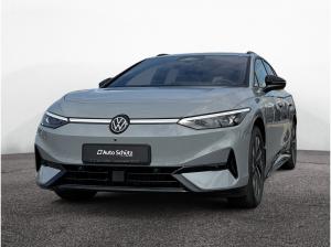 Volkswagen ID.7 Tourer Pro S *IQ.DRIVE*INTERIEUR-P.*KOMFORT-P.*360°*