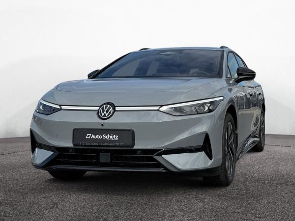Volkswagen ID.7 Tourer Pro S *IQ.DRIVE*INTERIEUR-P.*KOMFORT-P.*360°*