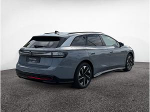 Volkswagen ID.7 Tourer Pro S *IQ.DRIVE*INTERIEUR-P.*KOMFORT-P.*360°*