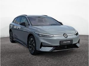 Volkswagen ID.7 Tourer Pro S *IQ.DRIVE*INTERIEUR-P.*KOMFORT-P.*360°*