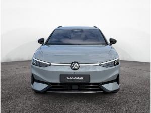 Volkswagen ID.7 Tourer Pro S *IQ.DRIVE*INTERIEUR-P.*KOMFORT-P.*360°*