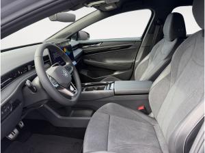 Volkswagen ID.7 Tourer Pro S *IQ.DRIVE*INTERIEUR-P.*KOMFORT-P.*360°*