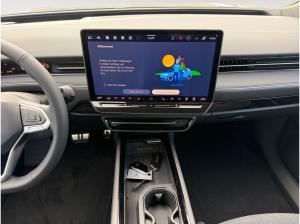 Volkswagen ID.7 Tourer Pro S *IQ.DRIVE*INTERIEUR-P.*KOMFORT-P.*360°*