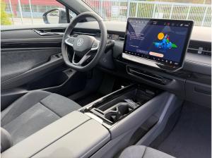 Volkswagen ID.7 Tourer Pro S *IQ.DRIVE*INTERIEUR-P.*KOMFORT-P.*360°*
