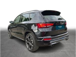 Cupra Ateca 2.0 TSI DSG VZ 4Drive Navi ACC SHZ AHZV