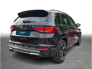Cupra Ateca 2.0 TSI DSG VZ 4Drive Navi ACC SHZ AHZV
