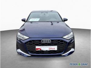 Audi A3 Spb. 35 TFSI 6 Gang Advanced - KAMERA - LED