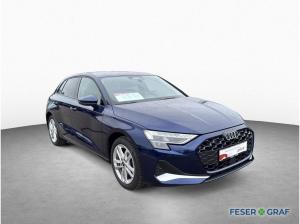 Audi A3 Spb. 35 TFSI 6 Gang Advanced - KAMERA - LED