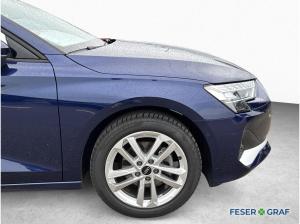 Audi A3 Spb. 35 TFSI 6 Gang Advanced - KAMERA - LED