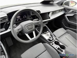 Audi A3 Spb. 35 TFSI S tronic - ACC - LED - KAMERA -