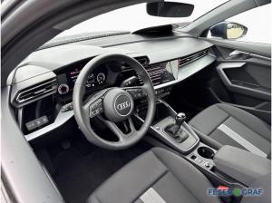 Audi A3 Spb. 35 TFSI 6 Gang Advanced - KAMERA - LED