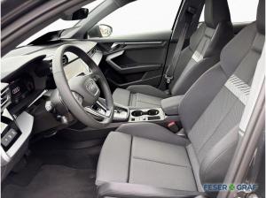 Audi A3 Spb. 35 TFSI S tronic - ACC - LED - KAMERA -