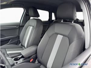 Audi A3 Spb. 35 TFSI 6 Gang Advanced - KAMERA - LED