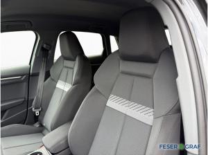 Audi A3 Spb. 35 TFSI S tronic - ACC - LED - KAMERA -