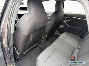 Audi A3 Spb. 35 TFSI S tronic - ACC - LED - KAMERA -