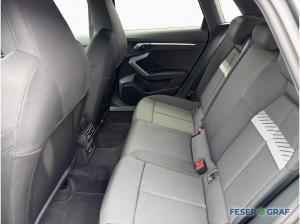 Audi A3 Spb. 35 TFSI S tronic - ACC - LED - KAMERA -