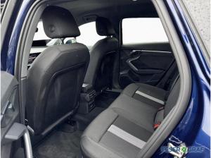 Audi A3 Spb. 35 TFSI 6 Gang Advanced - KAMERA - LED