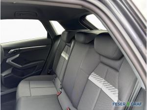 Audi A3 Spb. 35 TFSI S tronic - ACC - LED - KAMERA -