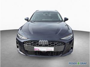 Audi A6 Avant TDI quattro S tronic - AHK - PANO