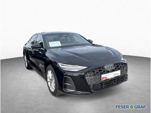 Audi A6 Limousine TDI quattro S tronic - B&O