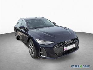 Audi A6 Avant TDI quattro S tronic - AHK - PANO