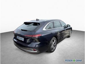 Audi A6 Avant TDI quattro S tronic - AHK - PANO