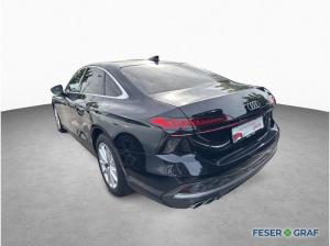 Audi A6 Limousine TDI quattro S tronic - B&O